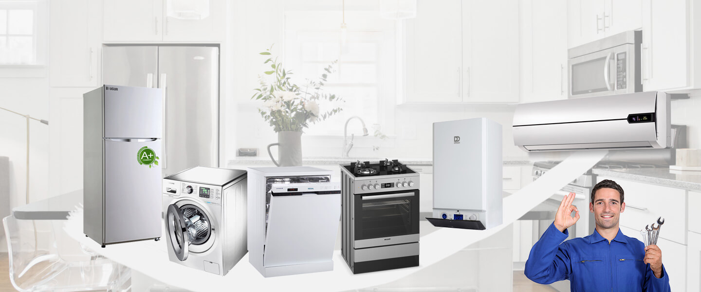 Tillo Gaggenau Servisi
